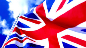 bandierainglese